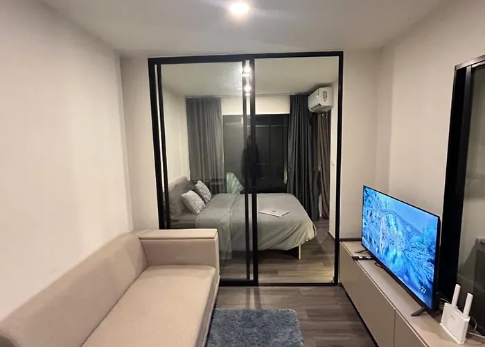 Sathorn Charoen Nakhon Near Iconsiam