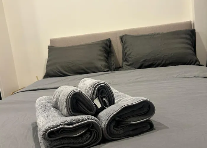 Sathorn Charoen Nakhon Near Iconsiam * Bangkok